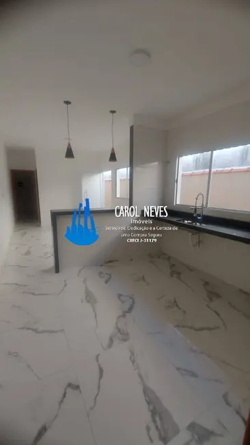 Foto 6 de Casa com 2 quartos à venda, 89m2 em Agenor de Campos, Mongagua - SP