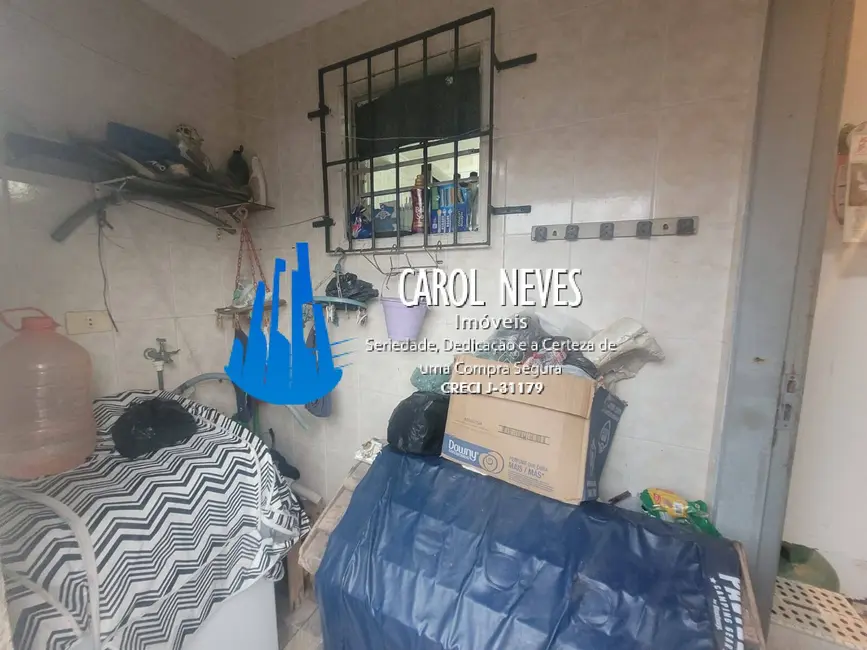 Foto 7 de Casa com 2 quartos à venda, 76m2 em Mongagua - SP