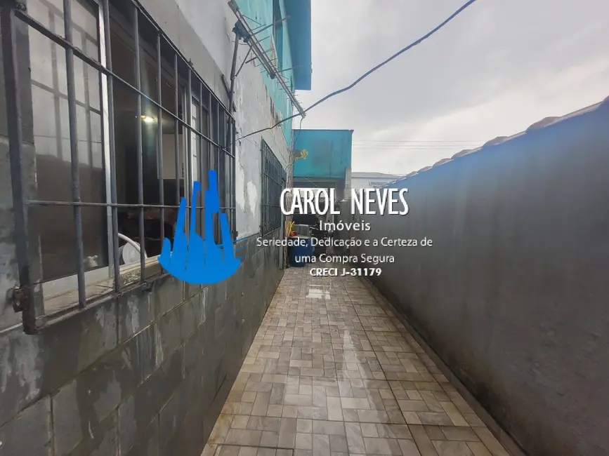 Foto 9 de Casa com 2 quartos à venda, 76m2 em Mongagua - SP