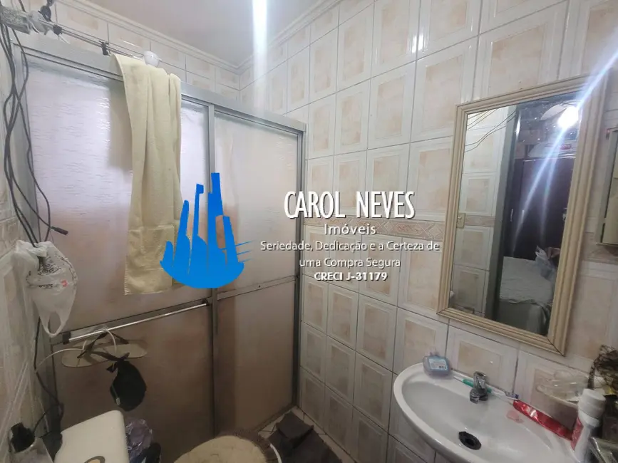 Foto 5 de Casa com 2 quartos à venda, 76m2 em Mongagua - SP