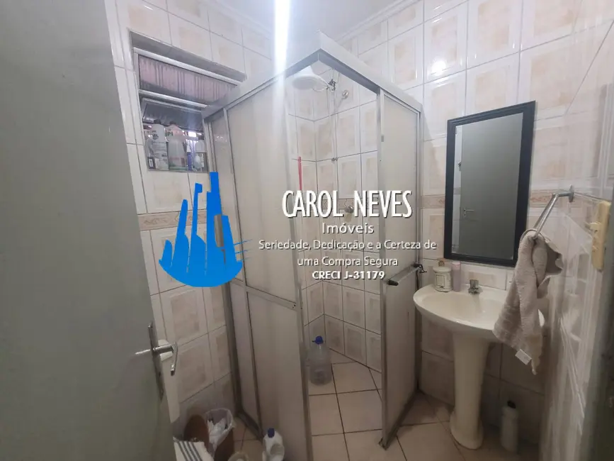 Foto 4 de Casa com 2 quartos à venda, 76m2 em Mongagua - SP