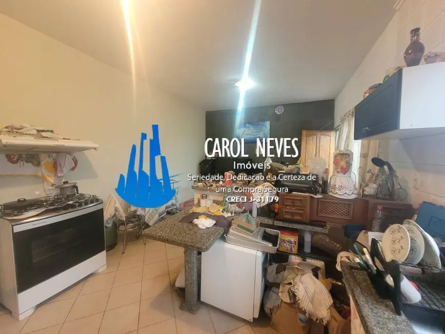 Foto 2 de Casa com 2 quartos à venda, 76m2 em Mongagua - SP