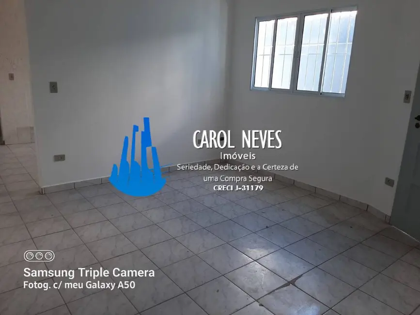 Foto 6 de Casa com 2 quartos à venda, 77m2 em Itanhaem - SP