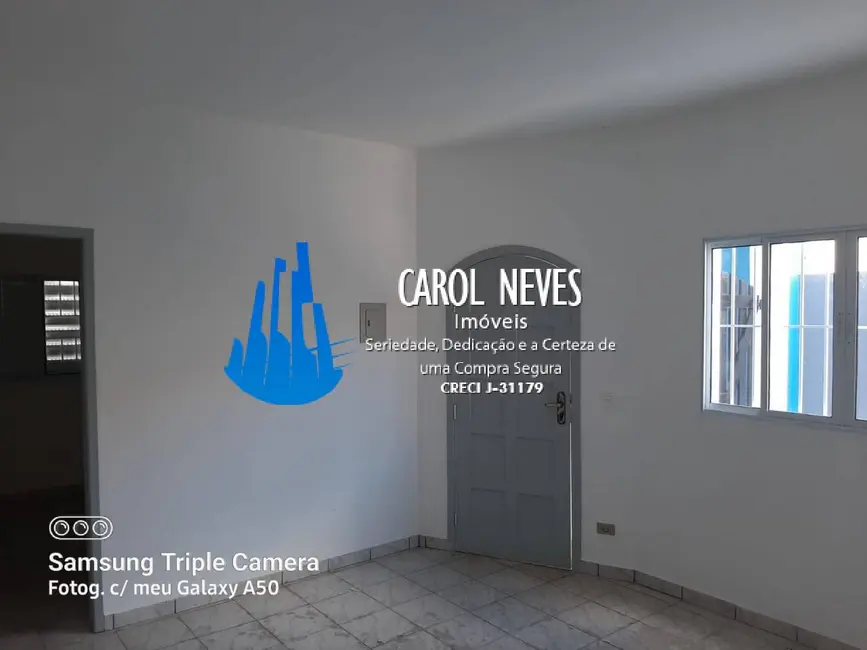 Foto 5 de Casa com 2 quartos à venda, 77m2 em Itanhaem - SP