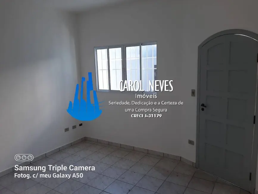 Foto 4 de Casa com 2 quartos à venda, 77m2 em Itanhaem - SP