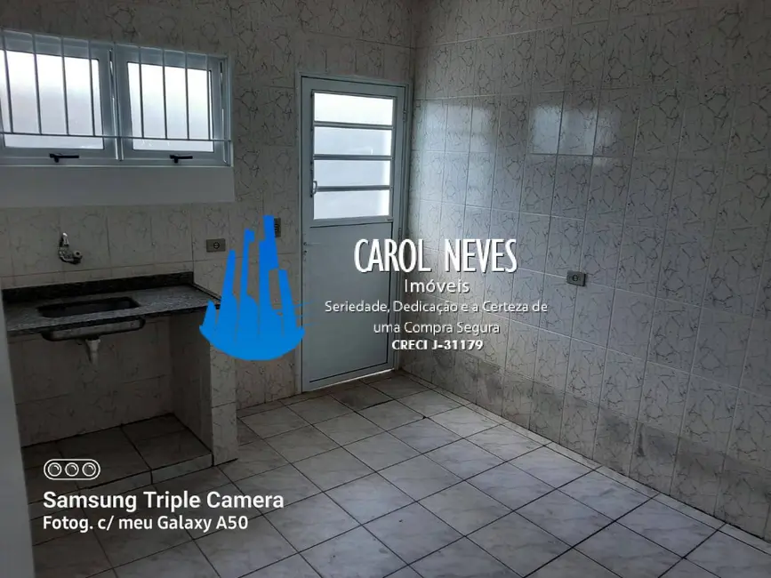 Foto 7 de Casa com 2 quartos à venda, 77m2 em Itanhaem - SP