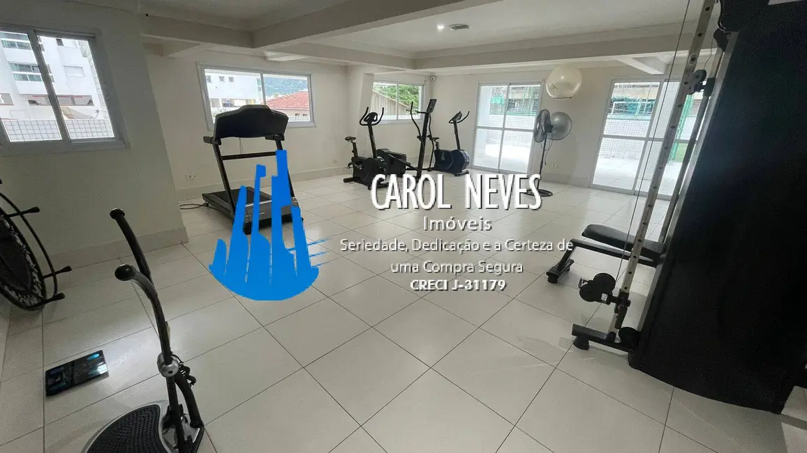 Foto 8 de Apartamento com 4 quartos à venda, 255m2 em Centro, Mongagua - SP