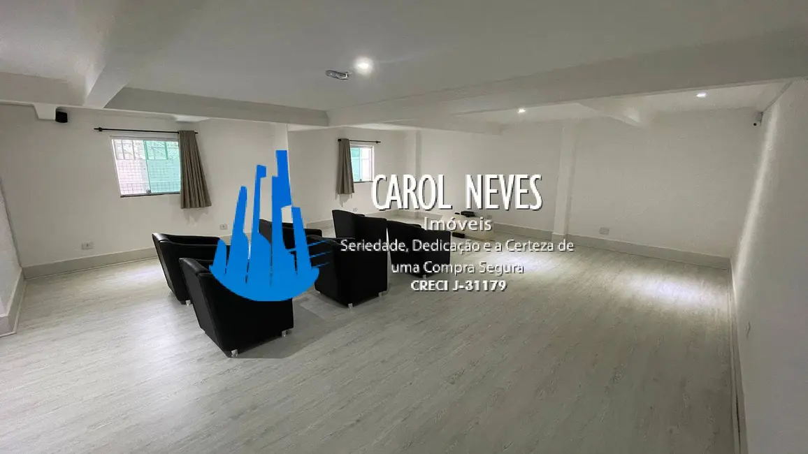 Foto 5 de Apartamento com 4 quartos à venda, 255m2 em Centro, Mongagua - SP