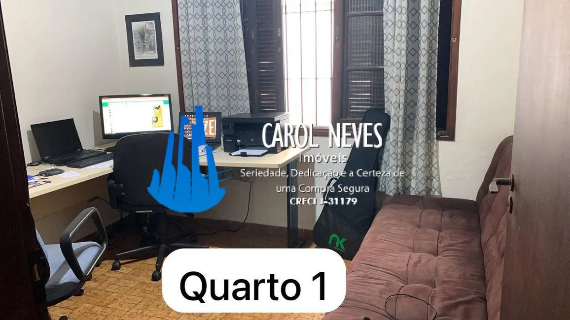 Foto 7 de Casa com 4 quartos à venda, 150m2 em Centro, Mongagua - SP