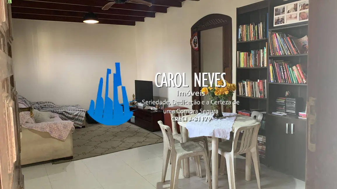 Foto 3 de Casa com 4 quartos à venda, 150m2 em Centro, Mongagua - SP