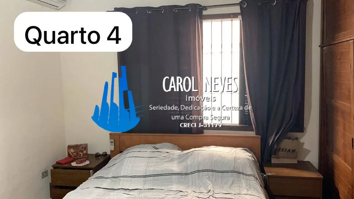 Foto 9 de Casa com 4 quartos à venda, 150m2 em Centro, Mongagua - SP