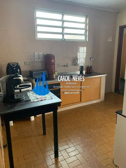 Foto 4 de Casa com 4 quartos à venda, 150m2 em Centro, Mongagua - SP