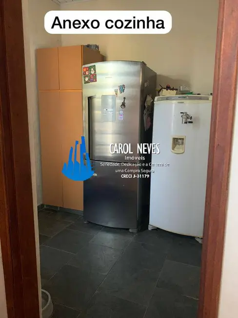 Foto 5 de Casa com 4 quartos à venda, 150m2 em Centro, Mongagua - SP