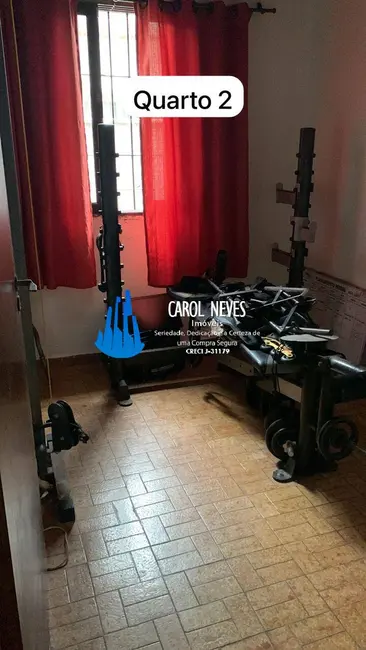 Foto 6 de Casa com 4 quartos à venda, 150m2 em Centro, Mongagua - SP
