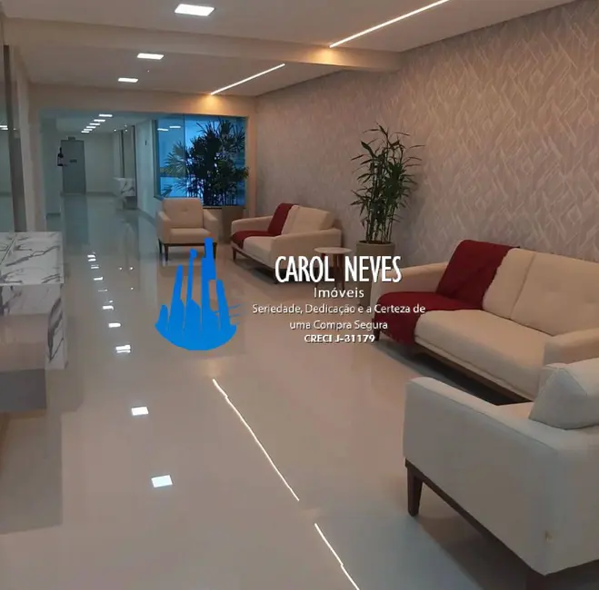 Foto 8 de Apartamento com 1 quarto à venda, 82m2 em Mongagua - SP