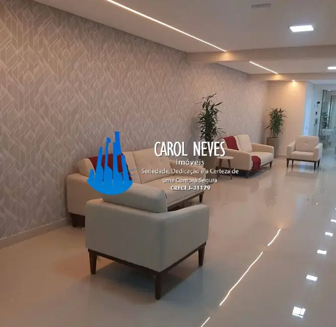 Foto 7 de Apartamento com 1 quarto à venda, 82m2 em Mongagua - SP