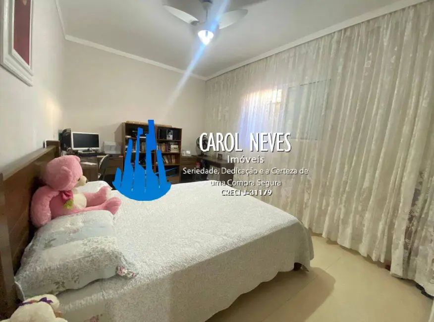 Casa com 3 quartos à venda, 134m2 em Caiçara, Praia Grande - SP - imagem 6 Foto 6 de Casa com 3 quartos à venda, 134m2 em Caiçara, Praia Grande - SP