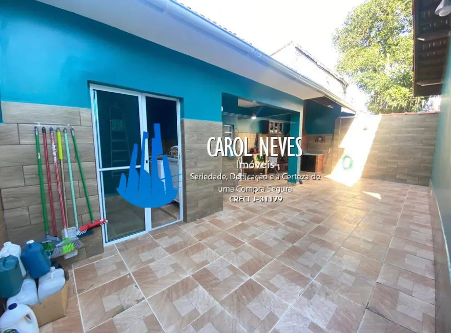 Casa com 3 quartos à venda, 134m2 em Caiçara, Praia Grande - SP - imagem 9 Foto 9 de Casa com 3 quartos à venda, 134m2 em Caiçara, Praia Grande - SP