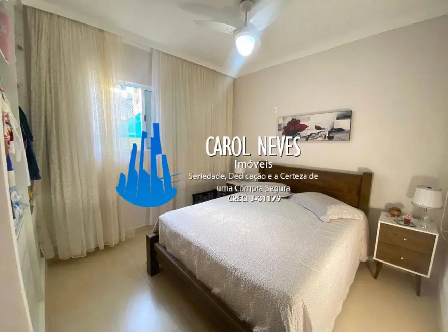 Casa com 3 quartos à venda, 134m2 em Caiçara, Praia Grande - SP - imagem 8 Foto 8 de Casa com 3 quartos à venda, 134m2 em Caiçara, Praia Grande - SP