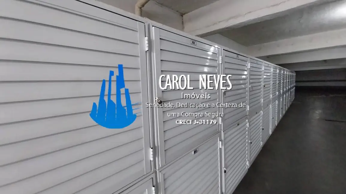 Foto 7 de Apartamento com 2 quartos à venda, 70m2 em Canto do Forte, Praia Grande - SP