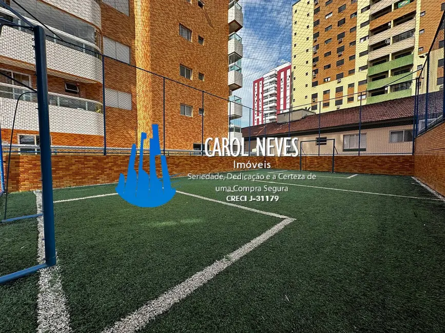 Apartamento com 2 quartos à venda, 92m2 em Canto do Forte, Praia Grande - SP - imagem 7 Foto 7 de Apartamento com 2 quartos à venda, 92m2 em Canto do Forte, Praia Grande - SP
