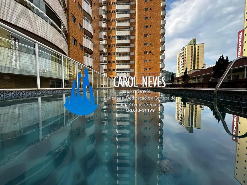 Apartamento com 2 quartos à venda, 92m2 em Canto do Forte, Praia Grande - SP - imagem 5 Foto 5 de Apartamento com 2 quartos à venda, 92m2 em Canto do Forte, Praia Grande - SP