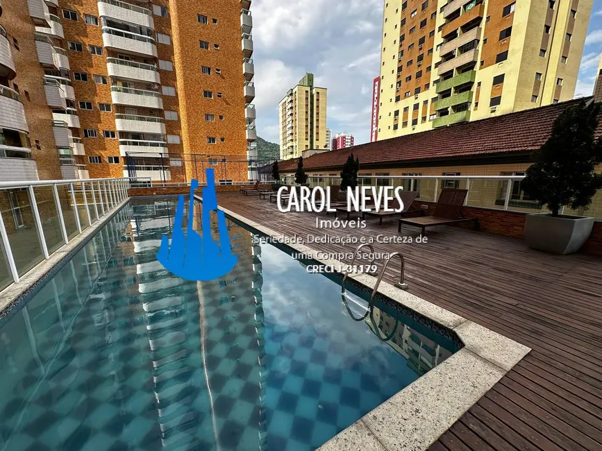 Apartamento com 2 quartos à venda, 92m2 em Canto do Forte, Praia Grande - SP - imagem 6 Foto 6 de Apartamento com 2 quartos à venda, 92m2 em Canto do Forte, Praia Grande - SP