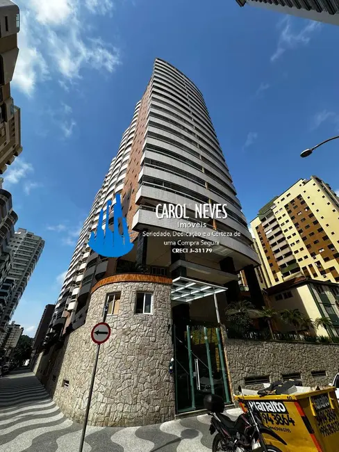 Apartamento com 2 quartos à venda, 92m2 em Canto do Forte, Praia Grande - SP - imagem 3 Foto 3 de Apartamento com 2 quartos à venda, 92m2 em Canto do Forte, Praia Grande - SP