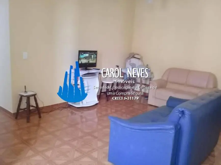 Foto 8 de Apartamento com 2 quartos à venda, 90m2 em Mongagua - SP