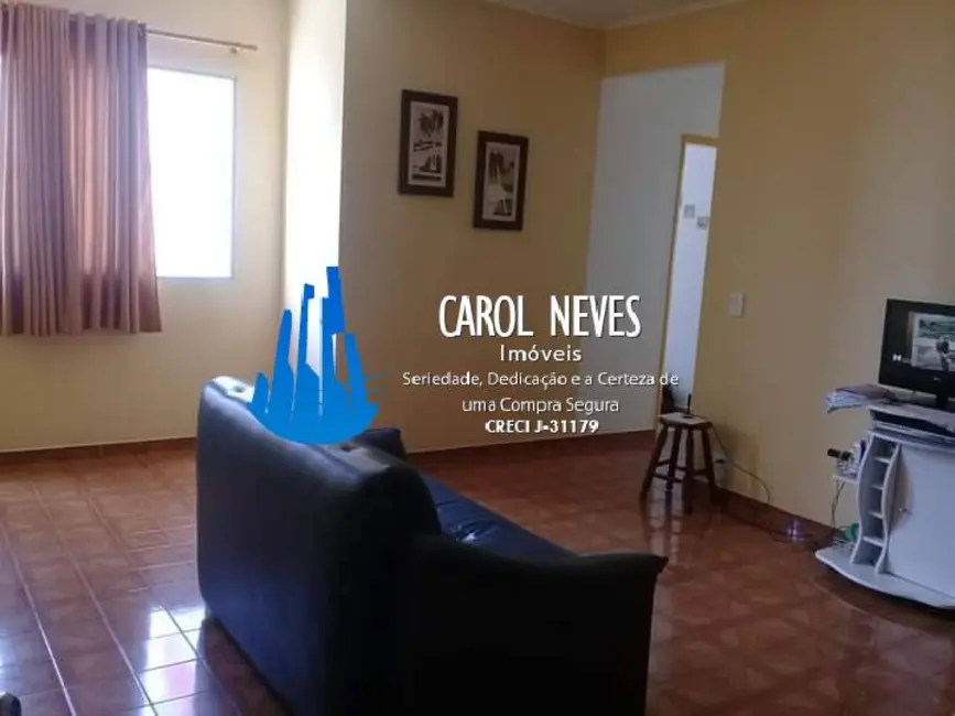 Foto 7 de Apartamento com 2 quartos à venda, 90m2 em Mongagua - SP