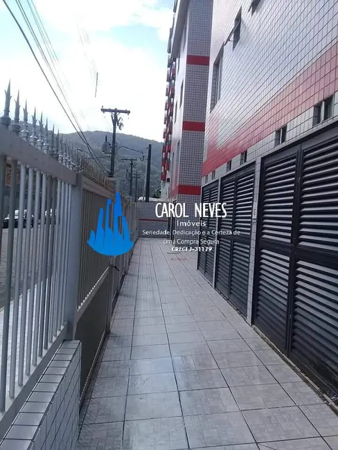 Foto 3 de Apartamento com 2 quartos à venda, 90m2 em Mongagua - SP