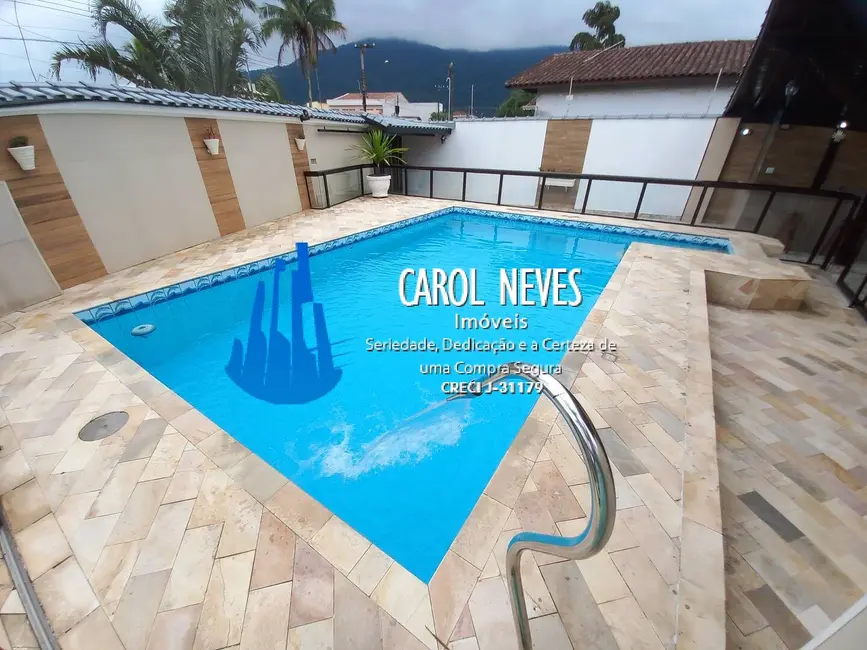 Casa com 5 quartos à venda, 450m2 em Flórida, Praia Grande - SP - imagem 1 Foto 1 de Casa com 5 quartos à venda, 450m2 em Flórida, Praia Grande - SP
