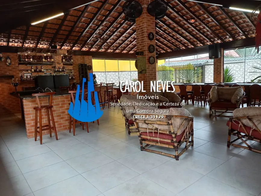 Casa com 5 quartos à venda, 450m2 em Flórida, Praia Grande - SP - imagem 5 Foto 5 de Casa com 5 quartos à venda, 450m2 em Flórida, Praia Grande - SP