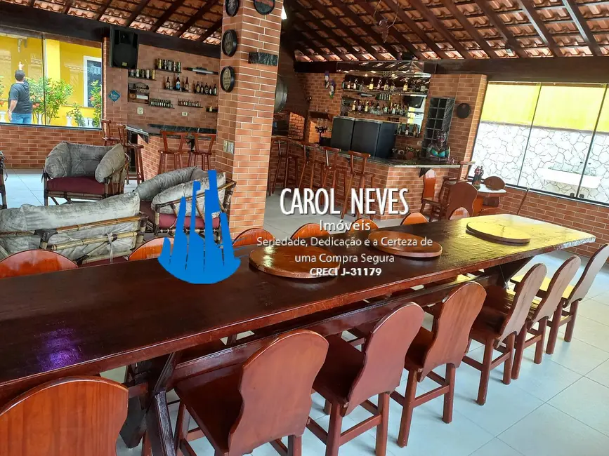 Casa com 5 quartos à venda, 450m2 em Flórida, Praia Grande - SP - imagem 8 Foto 8 de Casa com 5 quartos à venda, 450m2 em Flórida, Praia Grande - SP
