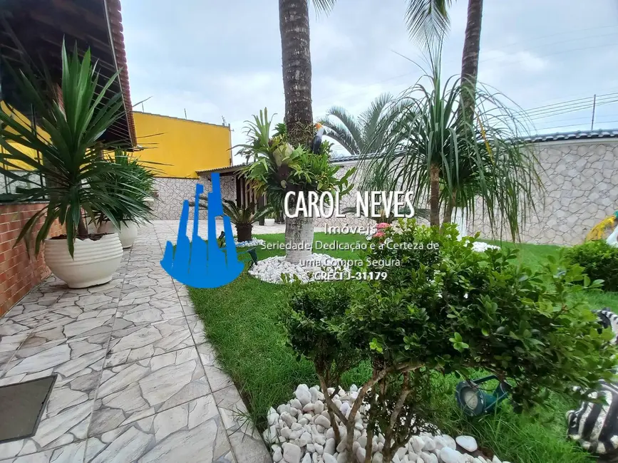 Casa com 5 quartos à venda, 450m2 em Flórida, Praia Grande - SP - imagem 4 Foto 4 de Casa com 5 quartos à venda, 450m2 em Flórida, Praia Grande - SP