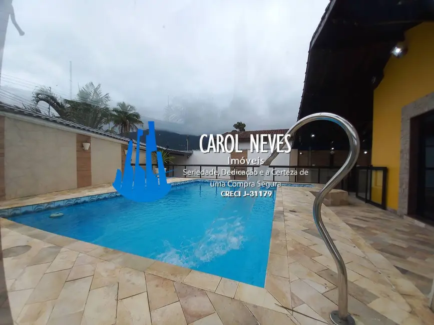 Casa com 5 quartos à venda, 450m2 em Flórida, Praia Grande - SP - imagem 3 Foto 3 de Casa com 5 quartos à venda, 450m2 em Flórida, Praia Grande - SP