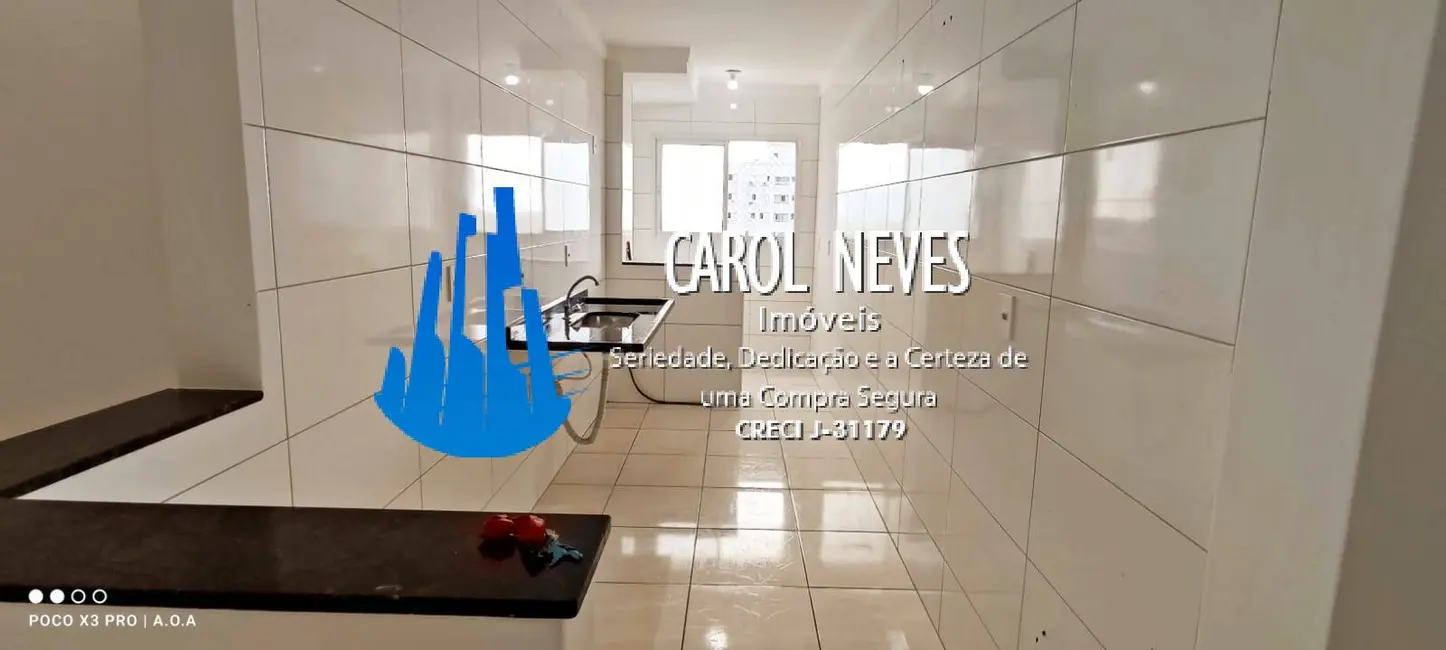 Apartamento com 2 quartos à venda, 79m2 em Guilhermina, Praia Grande - SP - imagem 6 Foto 6 de Apartamento com 2 quartos à venda, 79m2 em Guilhermina, Praia Grande - SP
