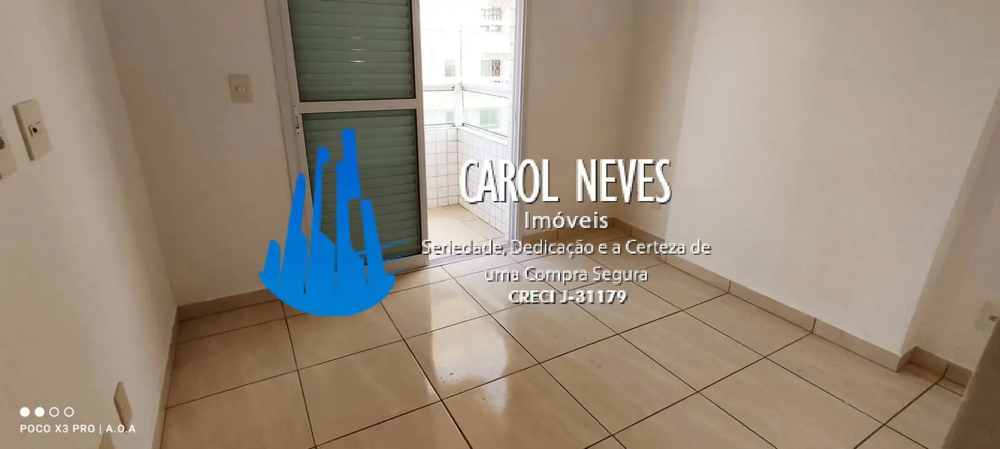 Apartamento com 2 quartos à venda, 79m2 em Guilhermina, Praia Grande - SP - imagem 9 Foto 9 de Apartamento com 2 quartos à venda, 79m2 em Guilhermina, Praia Grande - SP