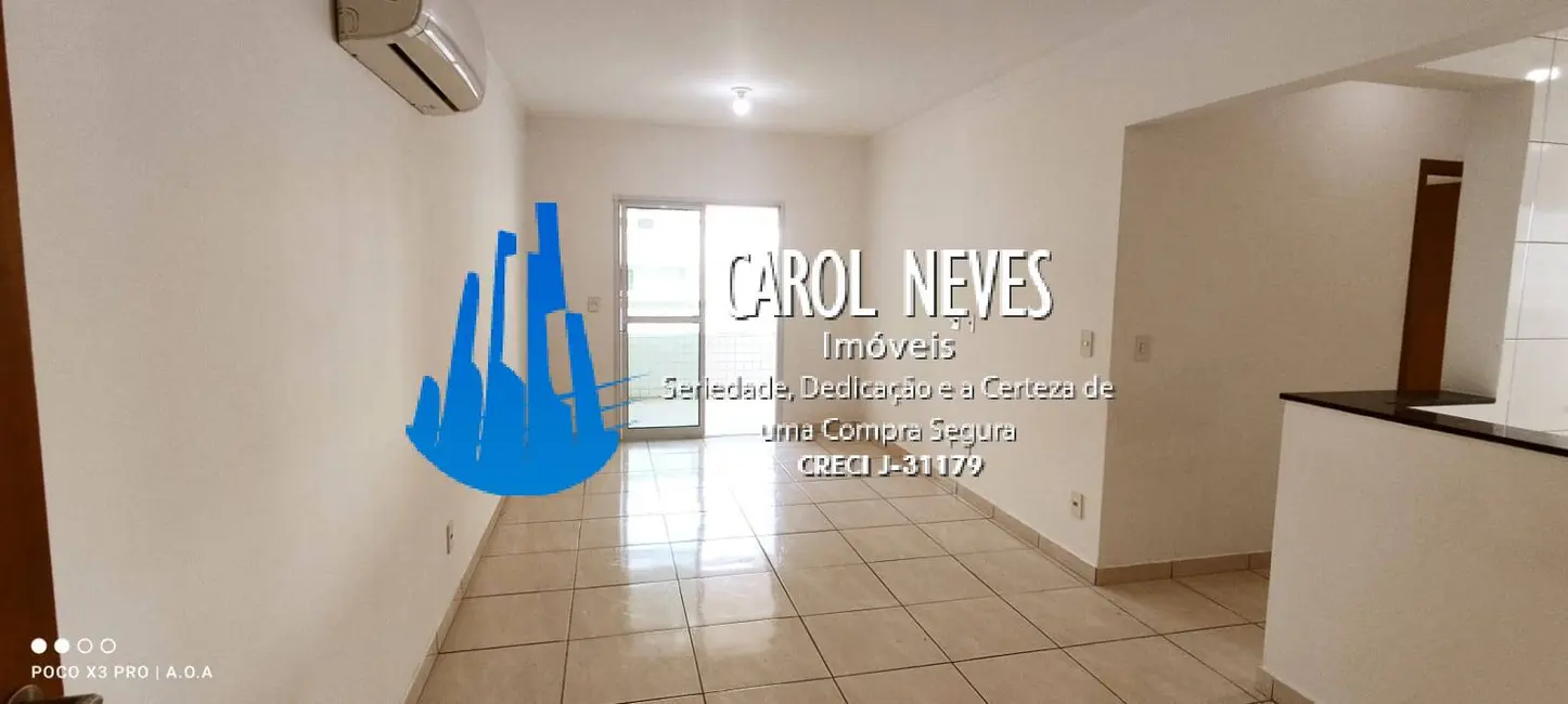 Apartamento com 2 quartos à venda, 79m2 em Guilhermina, Praia Grande - SP - imagem 8 Foto 8 de Apartamento com 2 quartos à venda, 79m2 em Guilhermina, Praia Grande - SP
