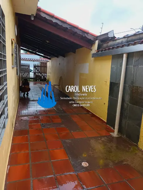 Casa com 2 quartos à venda, 74m2 em Itanhaem - SP - imagem 5 Foto 5 de Casa com 2 quartos à venda, 74m2 em Itanhaem - SP