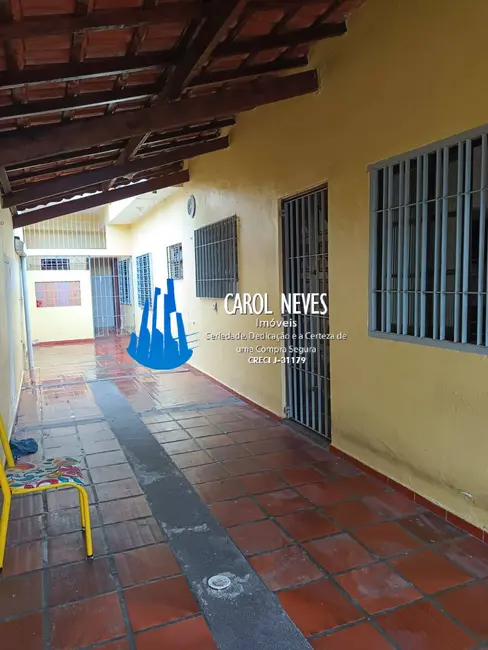 Casa com 2 quartos à venda, 74m2 em Itanhaem - SP - imagem 1 Foto 1 de Casa com 2 quartos à venda, 74m2 em Itanhaem - SP
