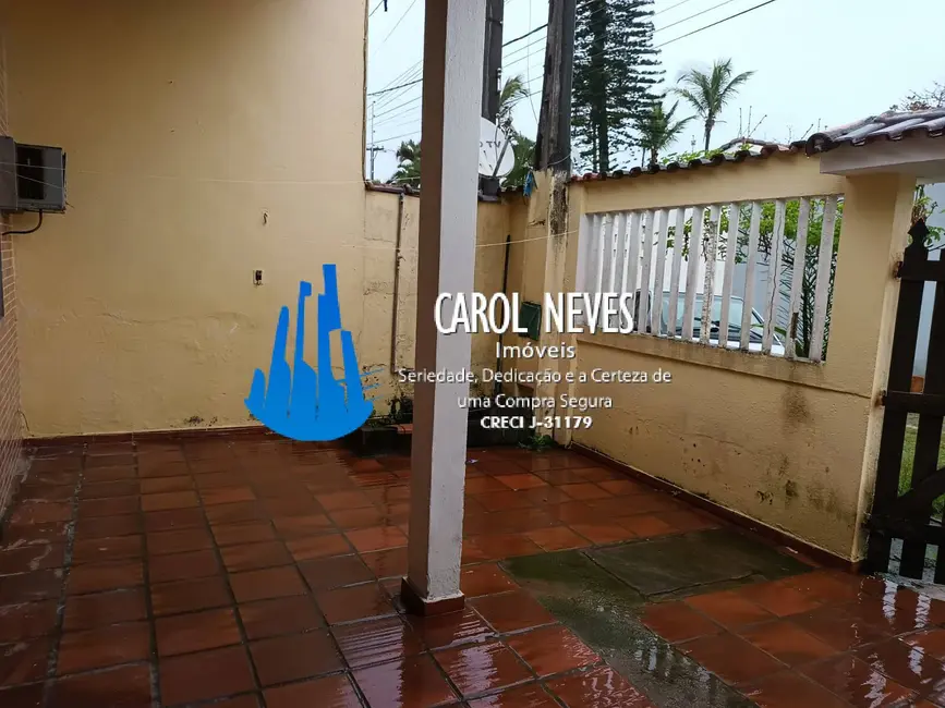 Casa com 2 quartos à venda, 74m2 em Itanhaem - SP - imagem 3 Foto 3 de Casa com 2 quartos à venda, 74m2 em Itanhaem - SP