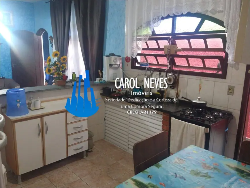 Foto 7 de Casa com 2 quartos à venda, 143m2 em Itanhaem - SP