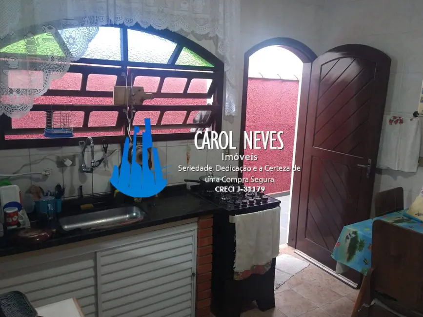 Foto 8 de Casa com 2 quartos à venda, 143m2 em Itanhaem - SP