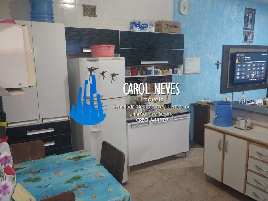 Foto 5 de Casa com 2 quartos à venda, 143m2 em Itanhaem - SP