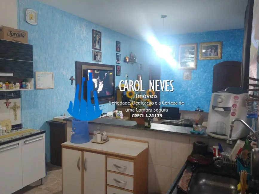 Foto 6 de Casa com 2 quartos à venda, 143m2 em Itanhaem - SP