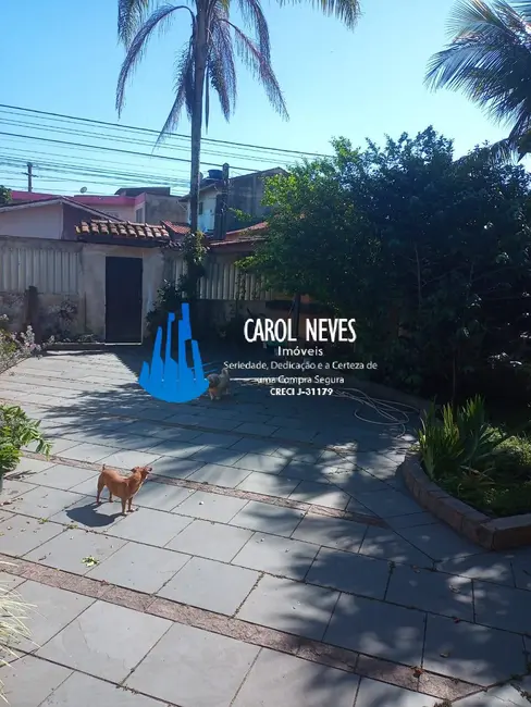 Foto 3 de Casa com 2 quartos à venda, 107m2 em Itanhaem - SP