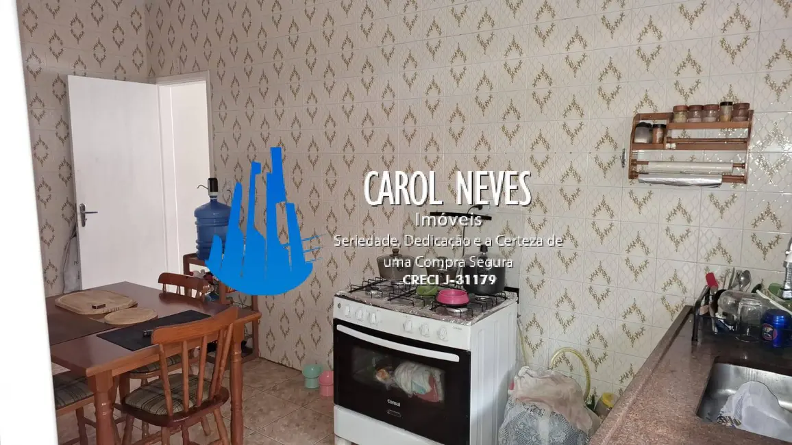 Casa com 2 quartos à venda, 102m2 em Flórida, Praia Grande - SP - imagem 9 Foto 9 de Casa com 2 quartos à venda, 102m2 em Flórida, Praia Grande - SP