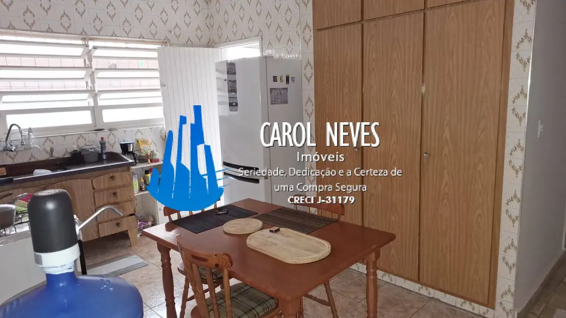 Casa com 2 quartos à venda, 102m2 em Flórida, Praia Grande - SP - imagem 7 Foto 7 de Casa com 2 quartos à venda, 102m2 em Flórida, Praia Grande - SP