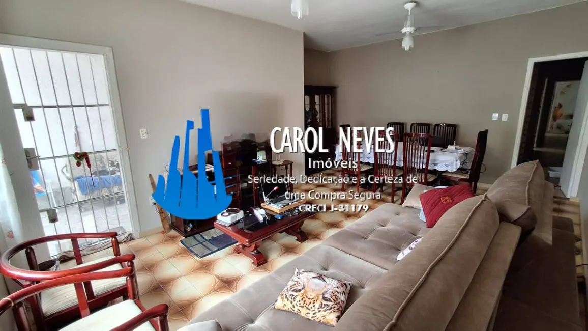 Casa com 2 quartos à venda, 102m2 em Flórida, Praia Grande - SP - imagem 6 Foto 6 de Casa com 2 quartos à venda, 102m2 em Flórida, Praia Grande - SP
